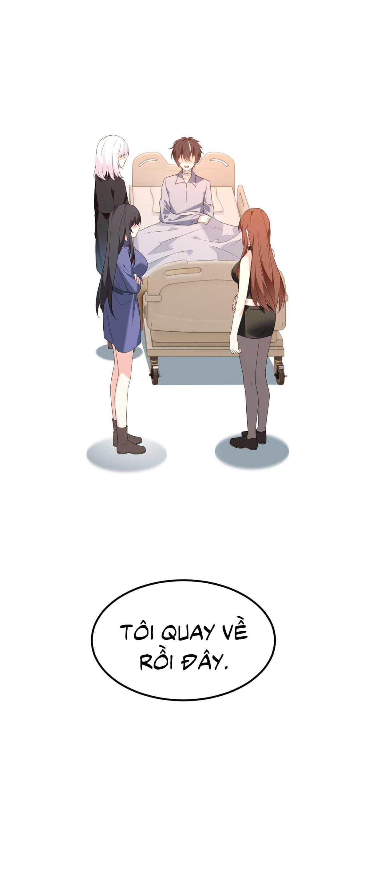 Tôi Ở Thế Giới Khác Dựa Dẫm Vào Phụ Nữ - Chương 177 - ảnh 41