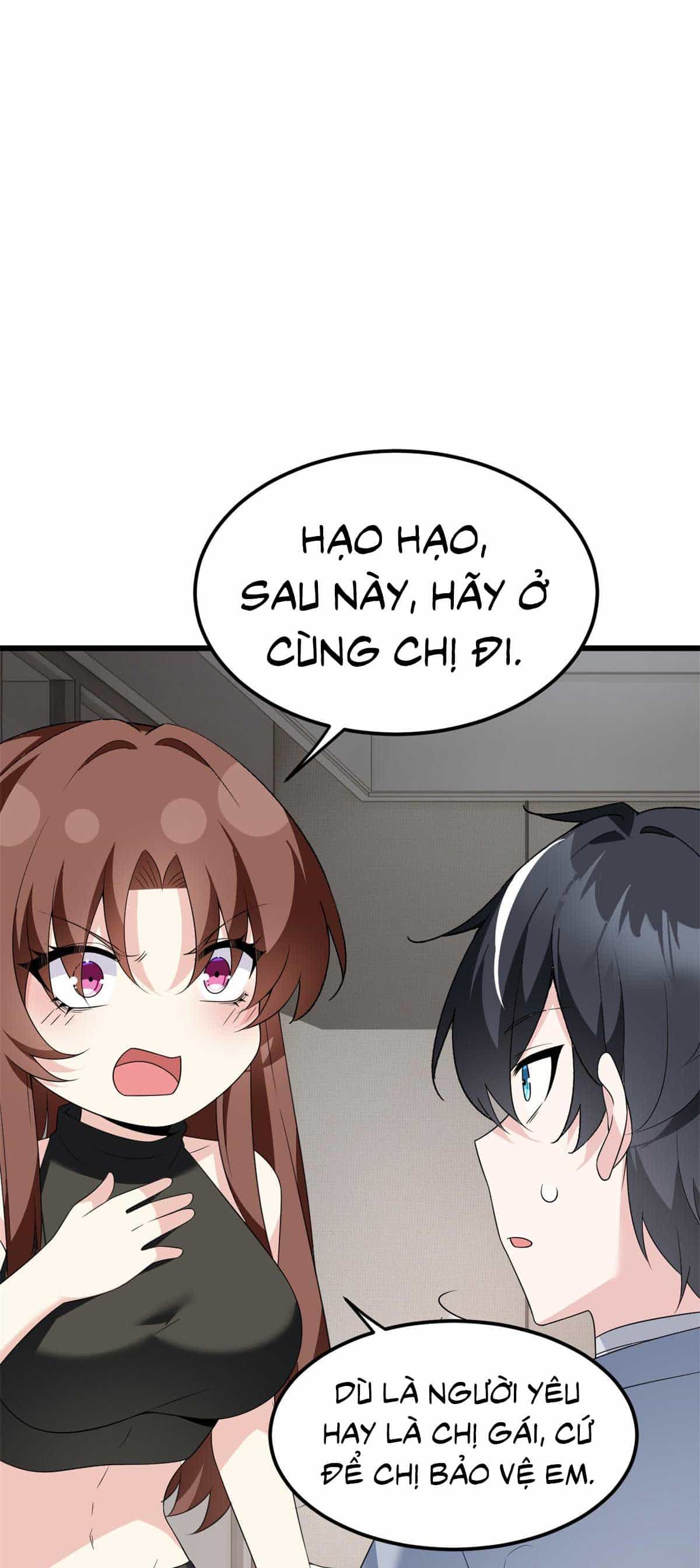 Tôi Ở Thế Giới Khác Dựa Dẫm Vào Phụ Nữ - Chương 177 - ảnh 42