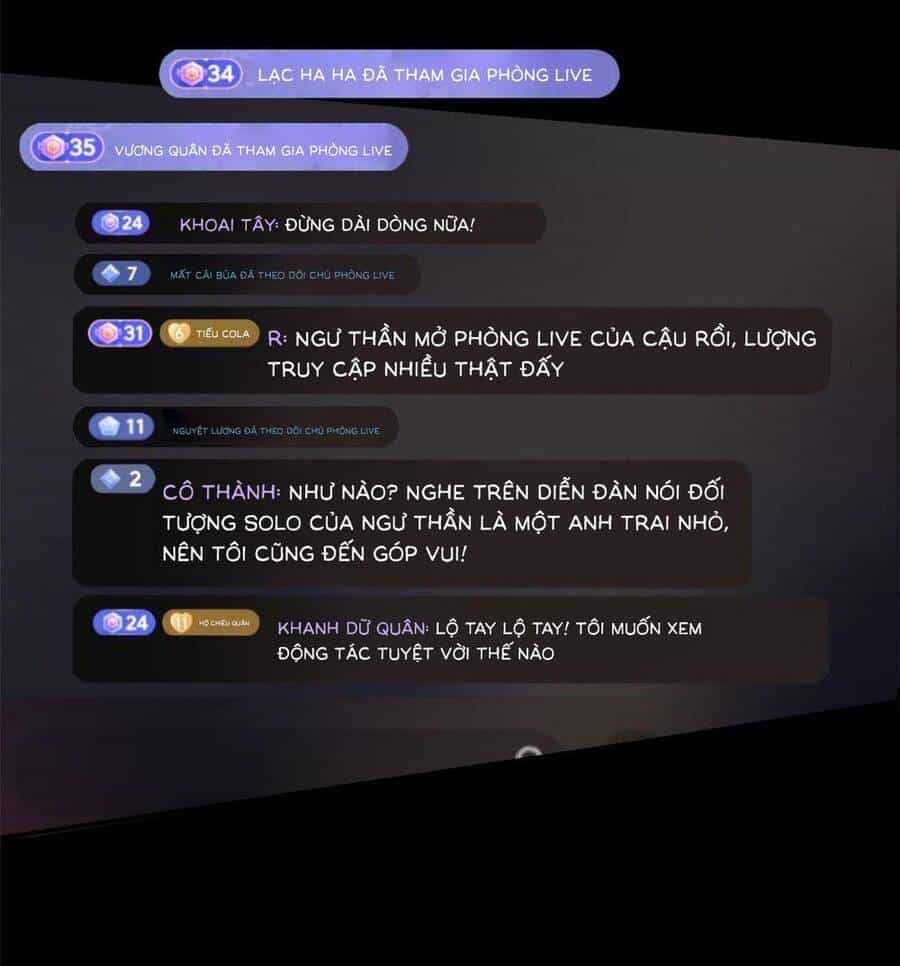 Tôi Ở Thế Giới Khác Dựa Dẫm Vào Phụ Nữ - Chương 18 - ảnh 22