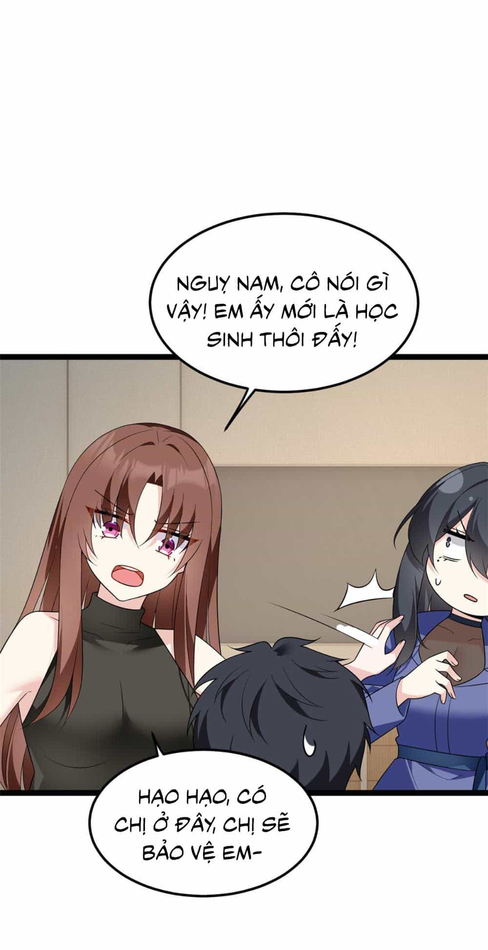 Tôi Ở Thế Giới Khác Dựa Dẫm Vào Phụ Nữ - Chương 178 - ảnh 37