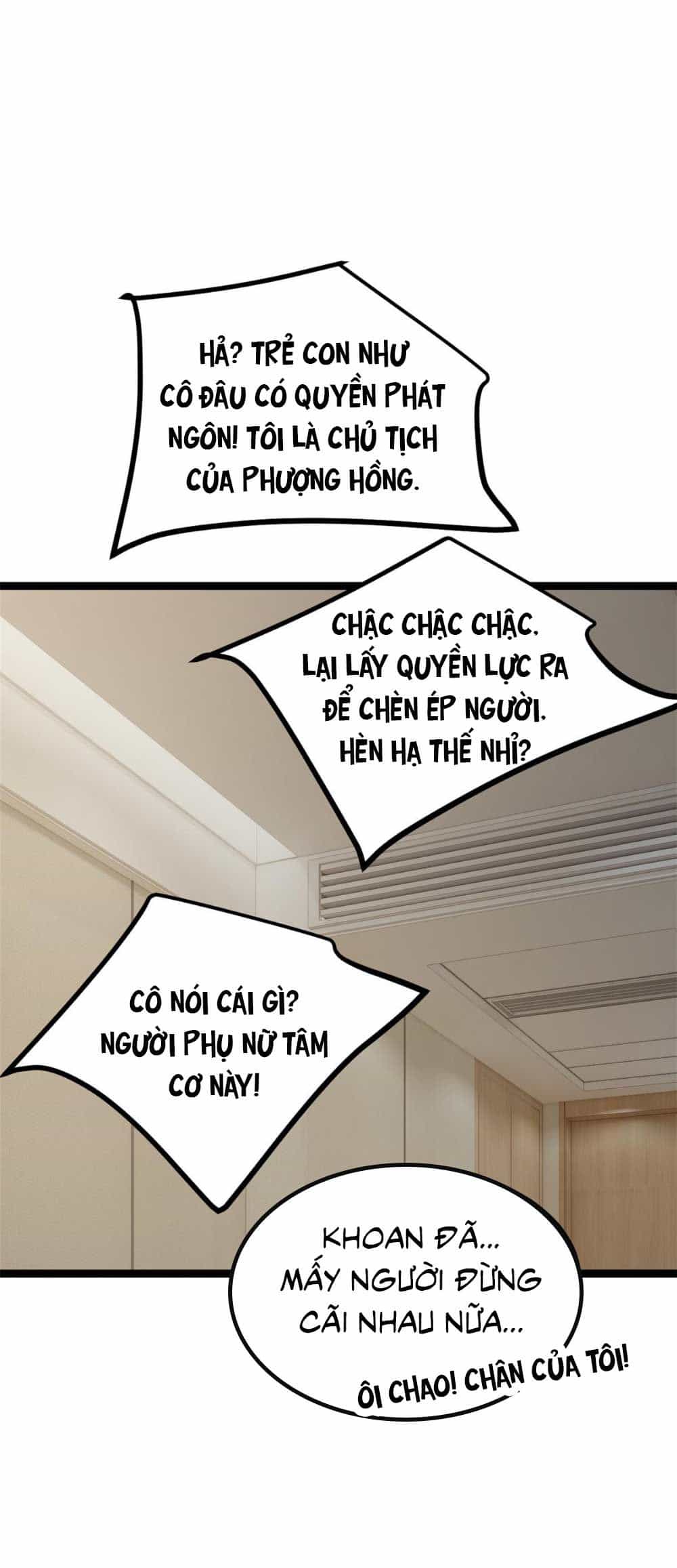 Tôi Ở Thế Giới Khác Dựa Dẫm Vào Phụ Nữ - Chương 178 - ảnh 42