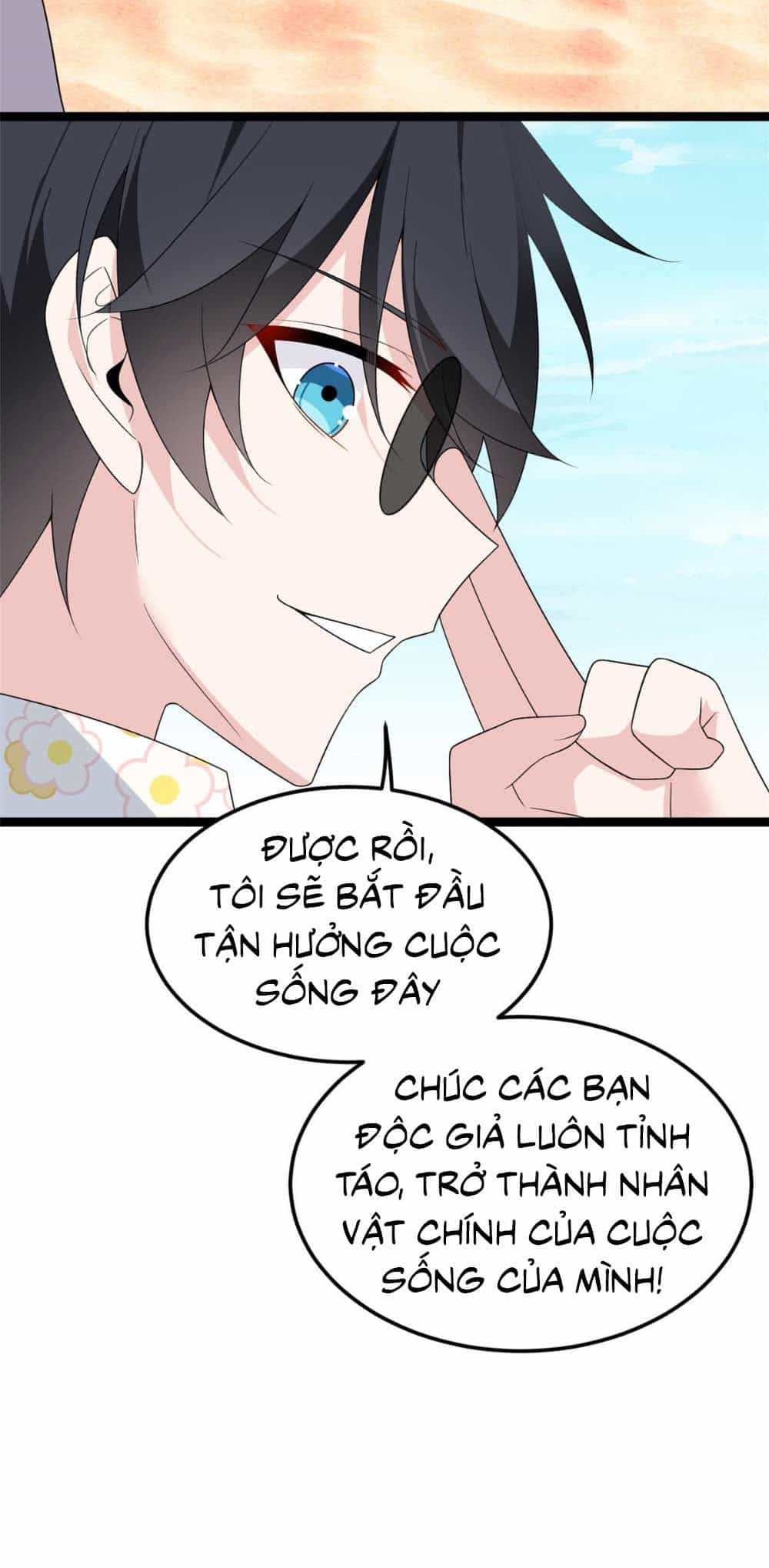 Tôi Ở Thế Giới Khác Dựa Dẫm Vào Phụ Nữ - Chương 178 - ảnh 58