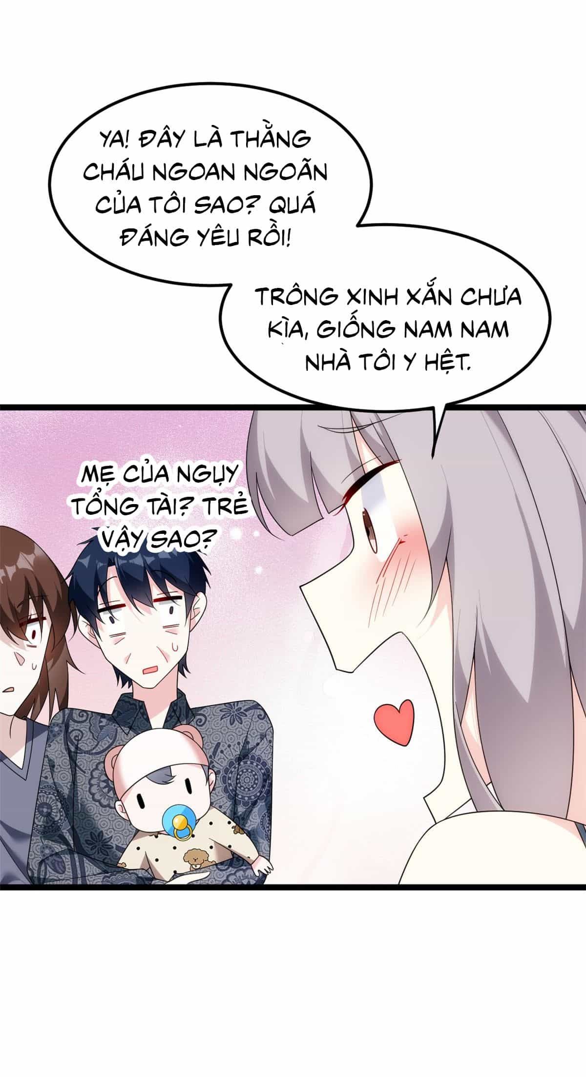 Tôi Ở Thế Giới Khác Dựa Dẫm Vào Phụ Nữ - Chương 179 - ảnh 19
