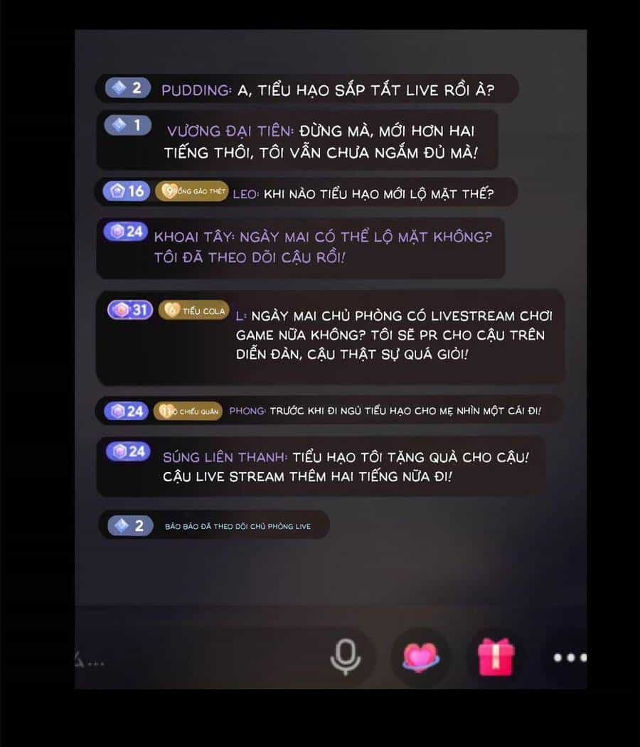 Tôi Ở Thế Giới Khác Dựa Dẫm Vào Phụ Nữ - Chương 19 - ảnh 5