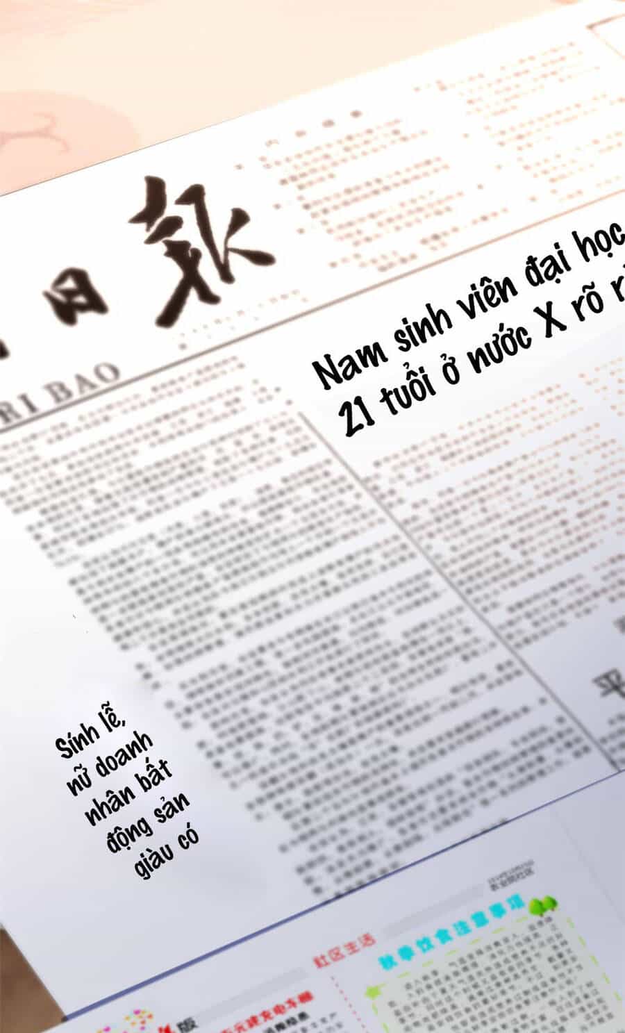 Tôi Ở Thế Giới Khác Dựa Dẫm Vào Phụ Nữ - Chương 2 - ảnh 50