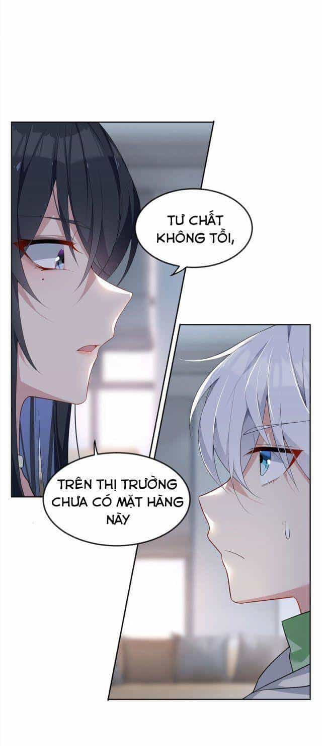 Tôi Ở Thế Giới Khác Dựa Dẫm Vào Phụ Nữ - Chương 26 - ảnh 32