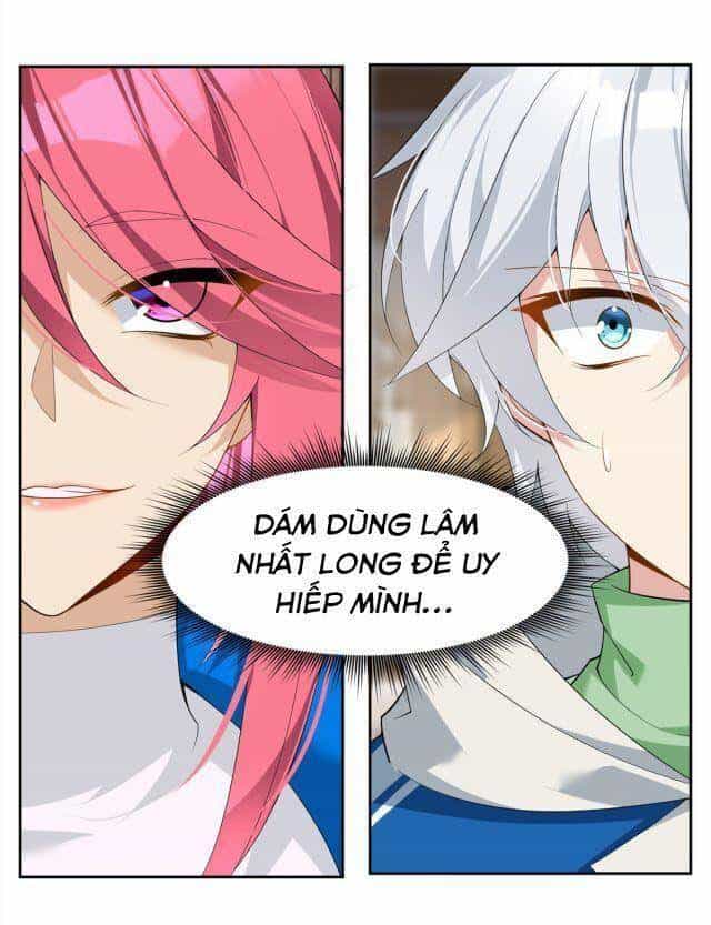Tôi Ở Thế Giới Khác Dựa Dẫm Vào Phụ Nữ - Chương 26 - ảnh 4