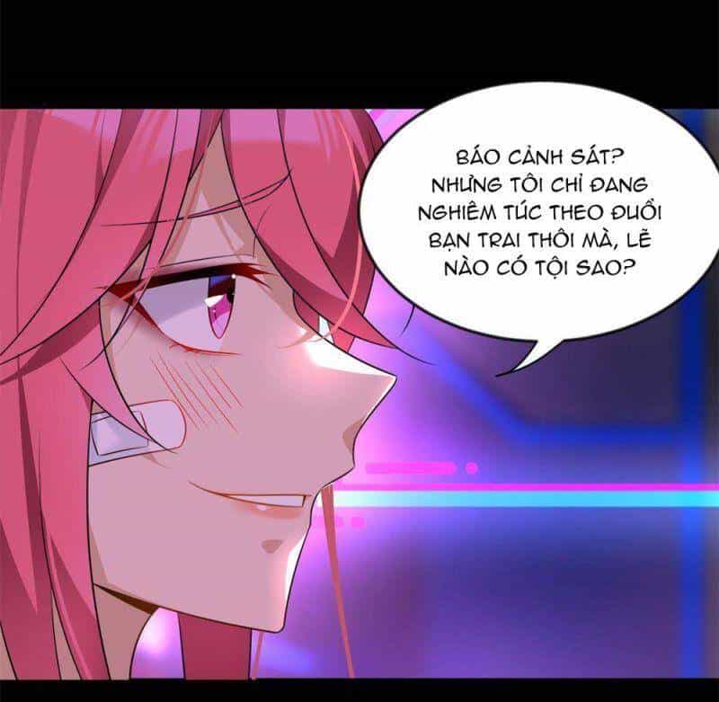 Tôi Ở Thế Giới Khác Dựa Dẫm Vào Phụ Nữ - Chương 27 - ảnh 21