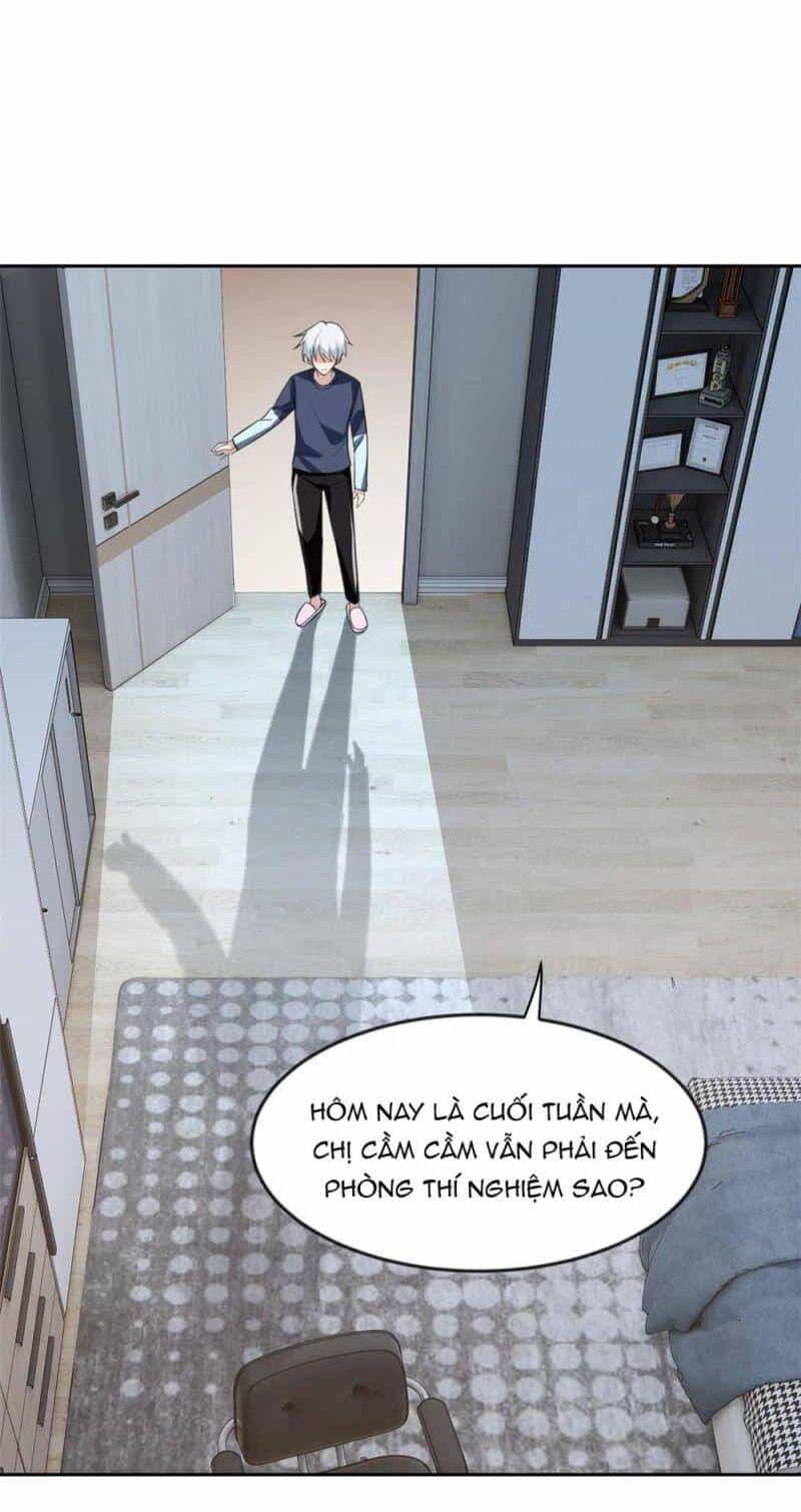 Tôi Ở Thế Giới Khác Dựa Dẫm Vào Phụ Nữ - Chương 29 - ảnh 31