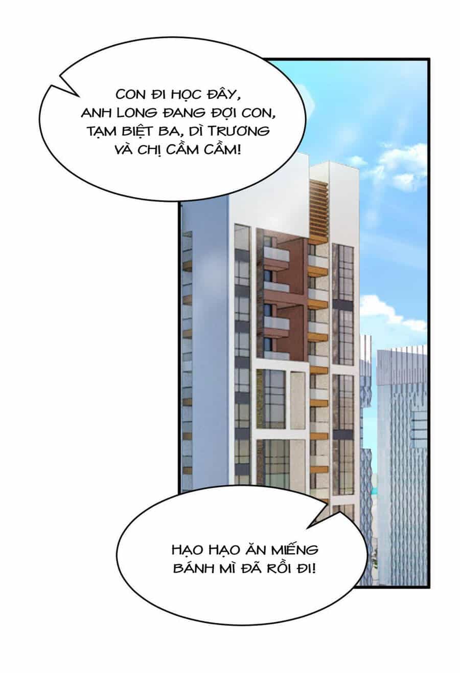 Tôi Ở Thế Giới Khác Dựa Dẫm Vào Phụ Nữ - Chương 3 - ảnh 11