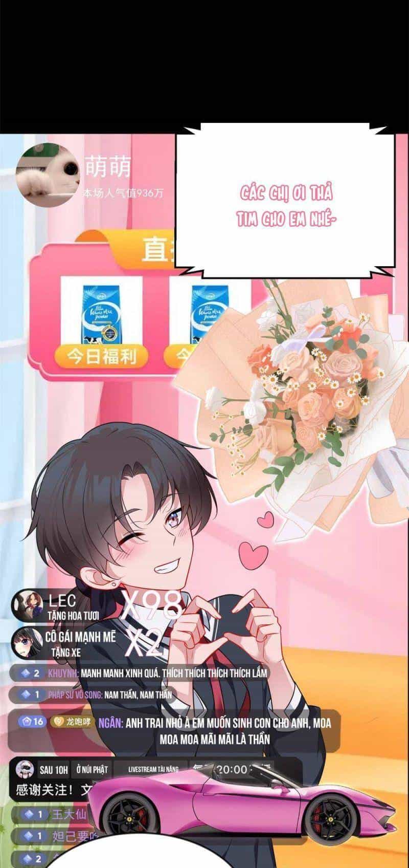 Tôi Ở Thế Giới Khác Dựa Dẫm Vào Phụ Nữ - Chương 30 - ảnh 27