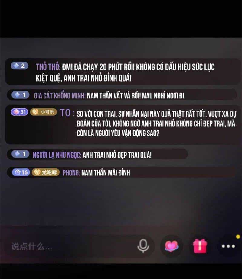 Tôi Ở Thế Giới Khác Dựa Dẫm Vào Phụ Nữ - Chương 31 - ảnh 23
