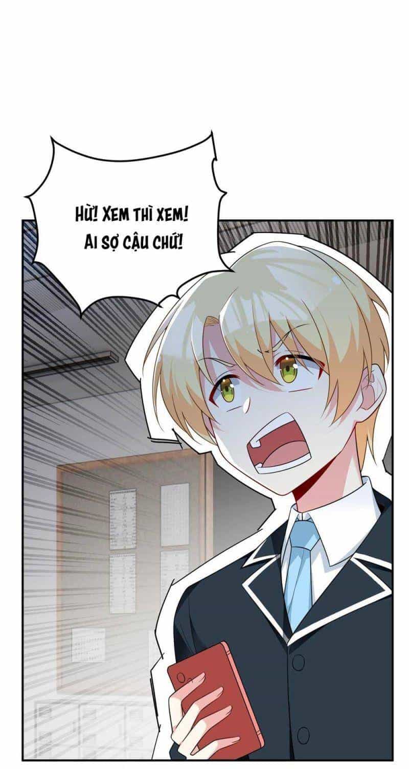 Tôi Ở Thế Giới Khác Dựa Dẫm Vào Phụ Nữ - Chương 35 - ảnh 15