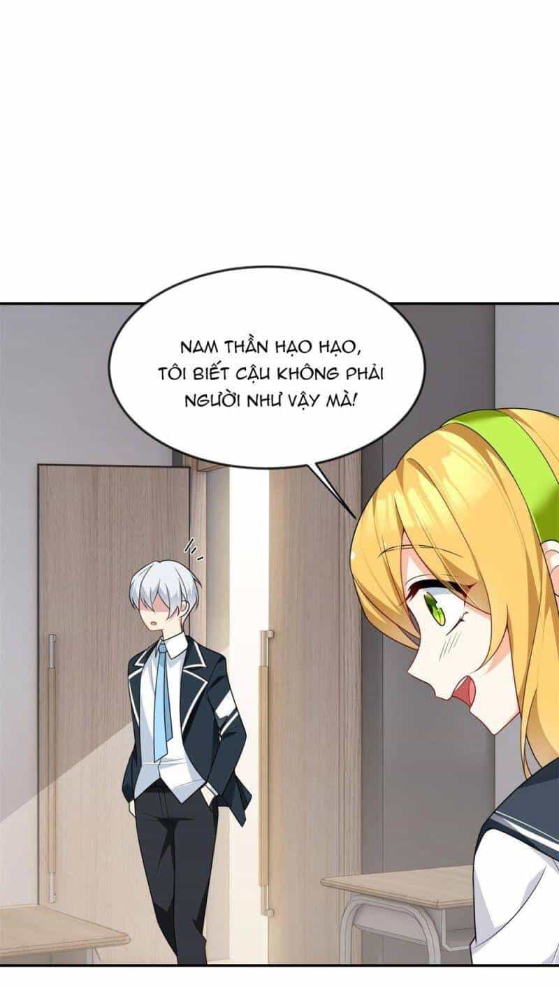 Tôi Ở Thế Giới Khác Dựa Dẫm Vào Phụ Nữ - Chương 35 - ảnh 37