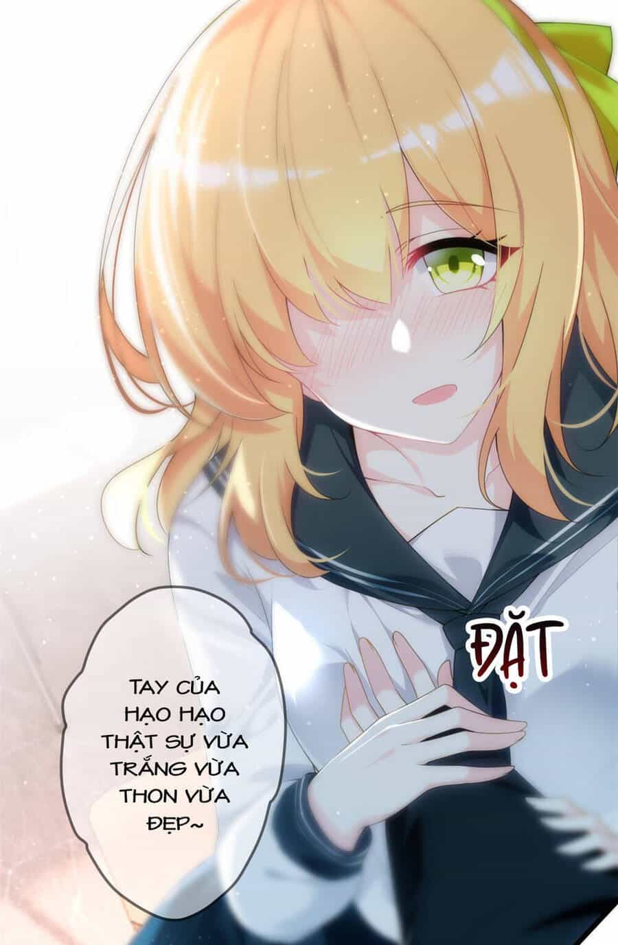 Tôi Ở Thế Giới Khác Dựa Dẫm Vào Phụ Nữ - Chương 4 - ảnh 23