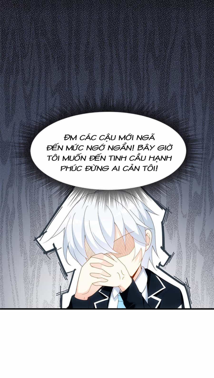 Tôi Ở Thế Giới Khác Dựa Dẫm Vào Phụ Nữ - Chương 4 - ảnh 43