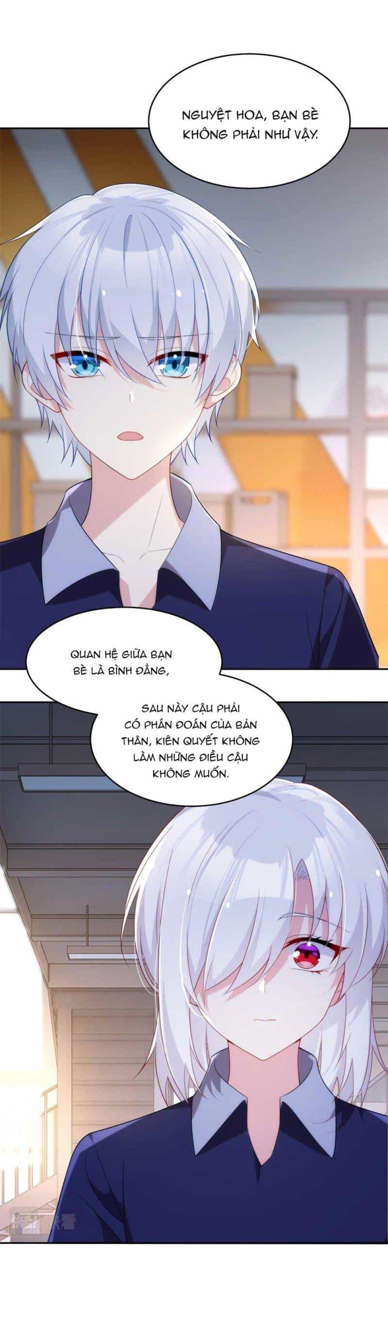 Tôi Ở Thế Giới Khác Dựa Dẫm Vào Phụ Nữ - Chương 41 - ảnh 27