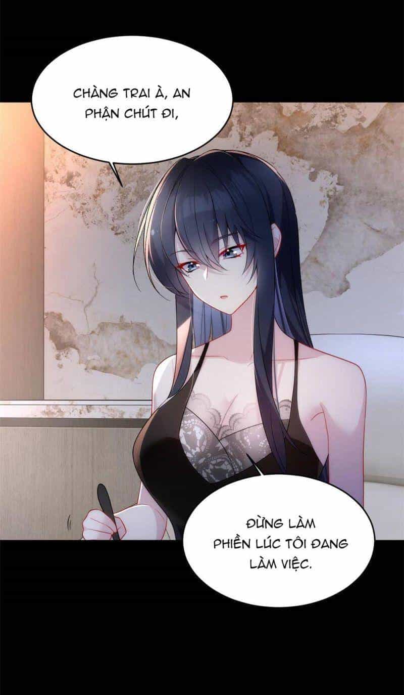 Tôi Ở Thế Giới Khác Dựa Dẫm Vào Phụ Nữ - Chương 42 - ảnh 16