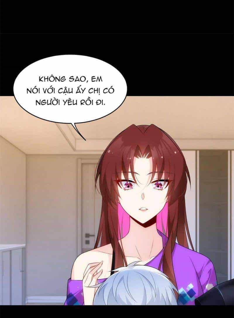 Tôi Ở Thế Giới Khác Dựa Dẫm Vào Phụ Nữ - Chương 45 - ảnh 37