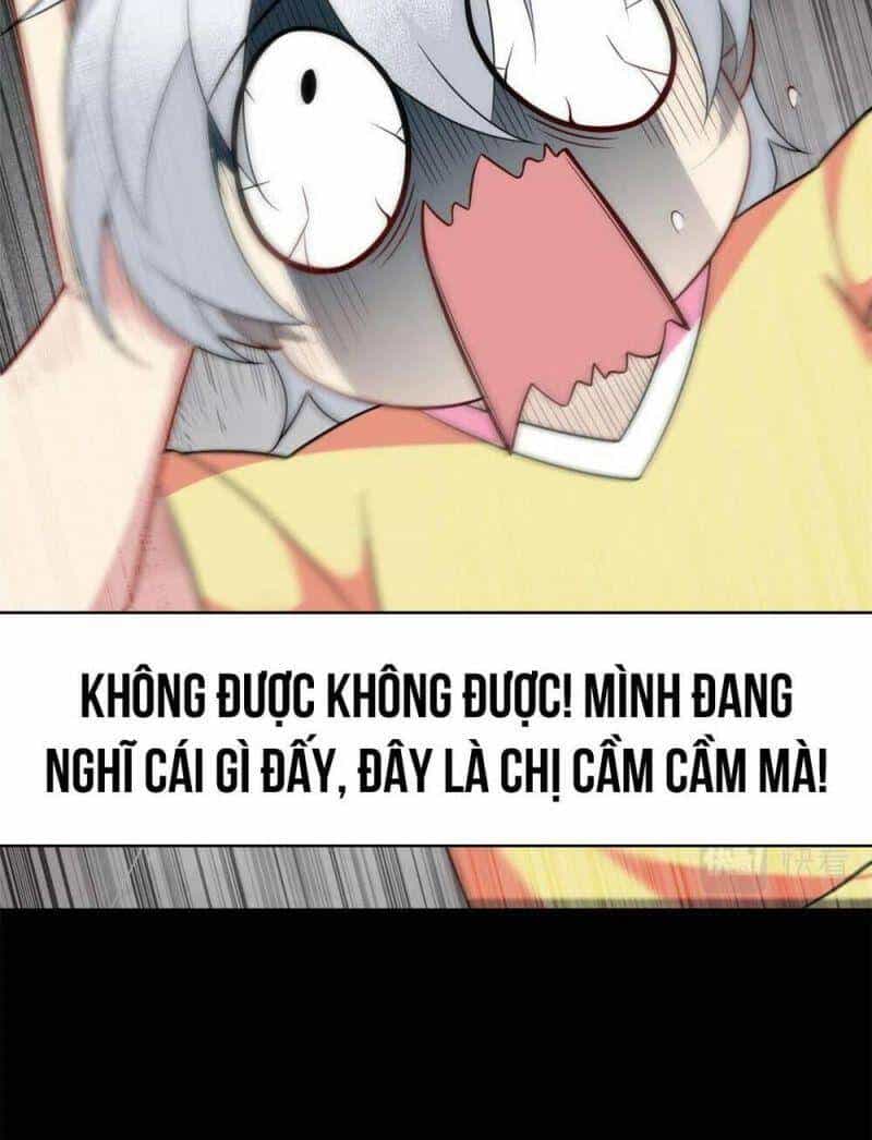Tôi Ở Thế Giới Khác Dựa Dẫm Vào Phụ Nữ - Chương 45 - ảnh 50