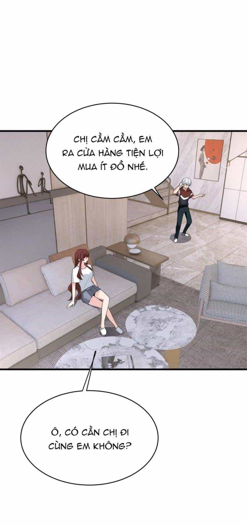 Tôi Ở Thế Giới Khác Dựa Dẫm Vào Phụ Nữ - Chương 47 - ảnh 38