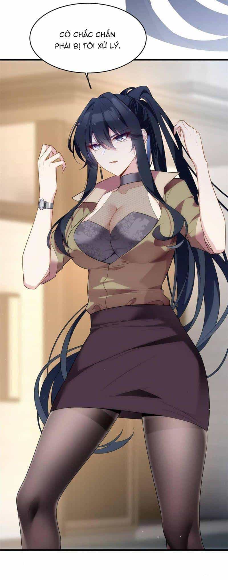 Tôi Ở Thế Giới Khác Dựa Dẫm Vào Phụ Nữ - Chương 49 - ảnh 15