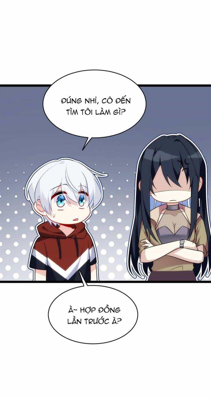 Tôi Ở Thế Giới Khác Dựa Dẫm Vào Phụ Nữ - Chương 49 - ảnh 29