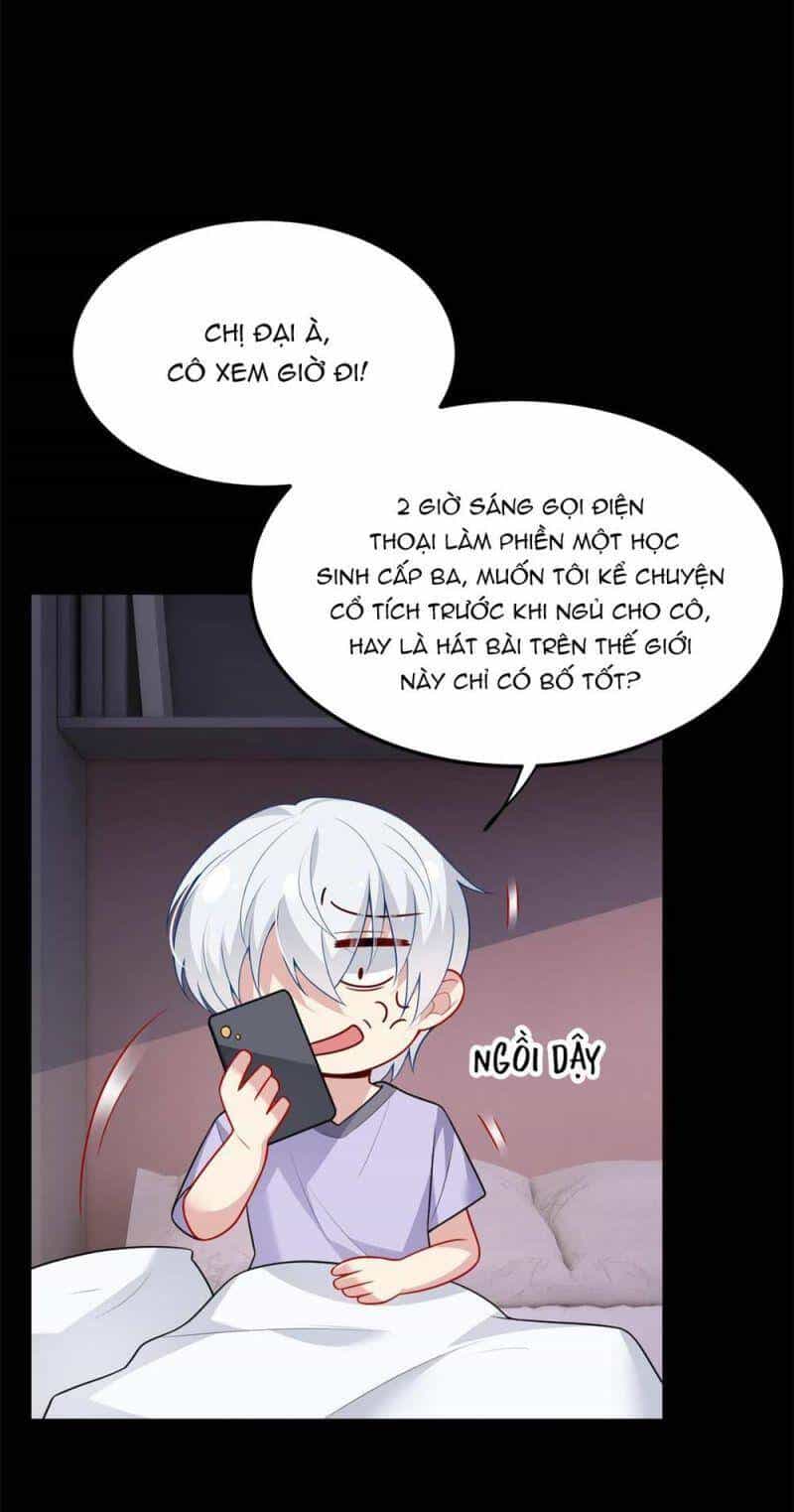 Tôi Ở Thế Giới Khác Dựa Dẫm Vào Phụ Nữ - Chương 56 - ảnh 13