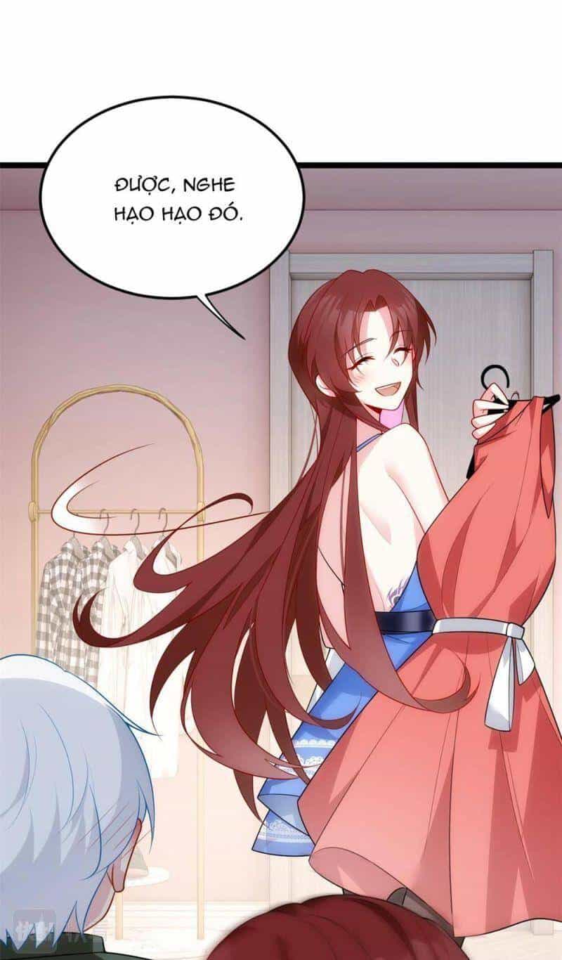 Tôi Ở Thế Giới Khác Dựa Dẫm Vào Phụ Nữ - Chương 56 - ảnh 36