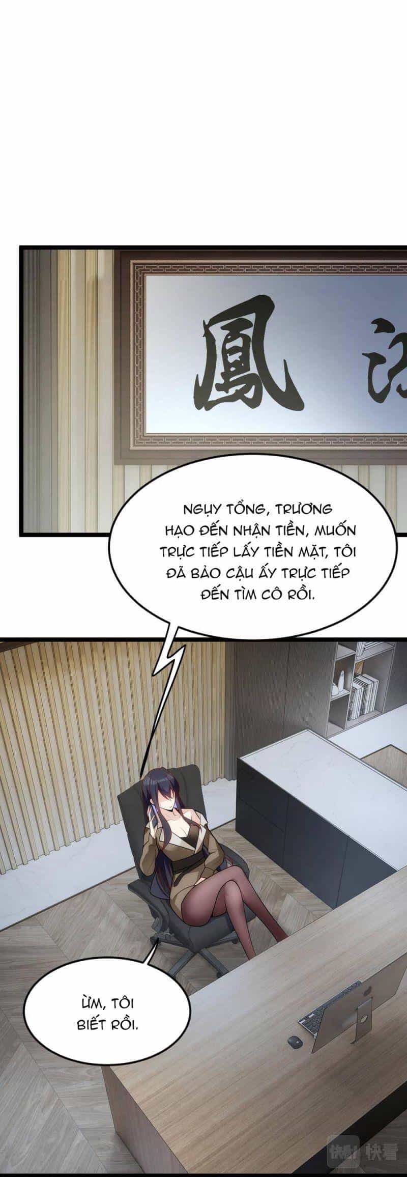 Tôi Ở Thế Giới Khác Dựa Dẫm Vào Phụ Nữ - Chương 57 - ảnh 16