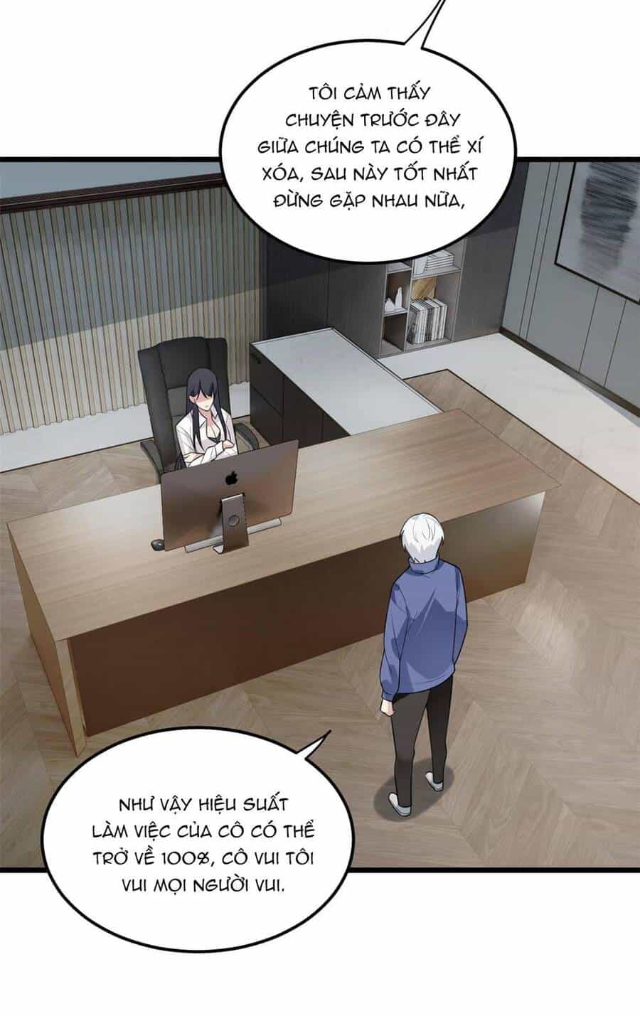 Tôi Ở Thế Giới Khác Dựa Dẫm Vào Phụ Nữ - Chương 59 - ảnh 31