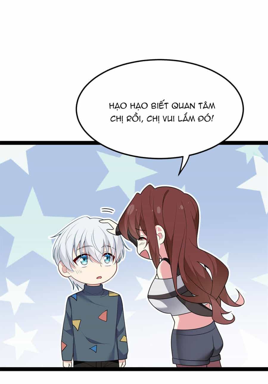 Tôi Ở Thế Giới Khác Dựa Dẫm Vào Phụ Nữ - Chương 60 - ảnh 44