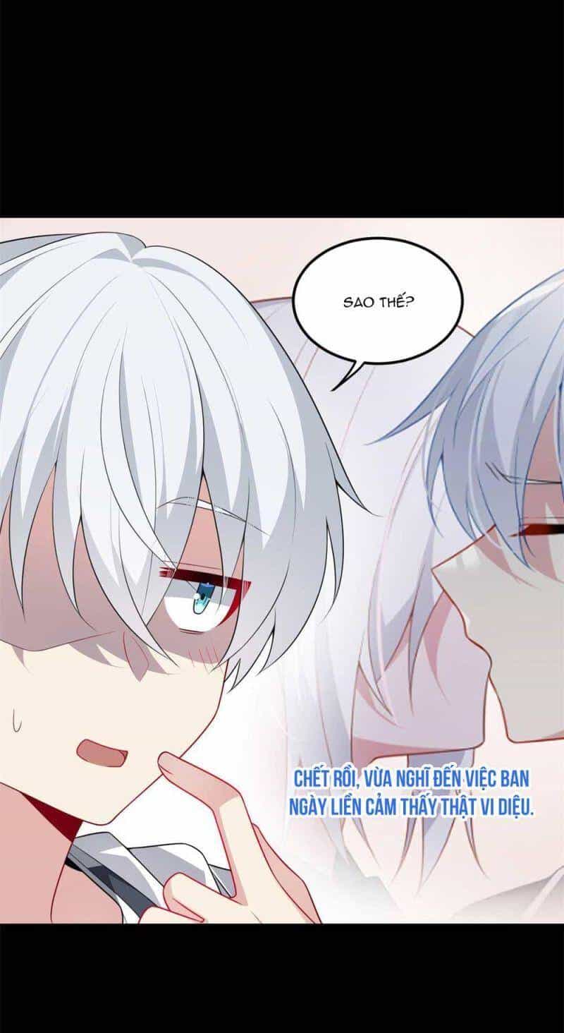 Tôi Ở Thế Giới Khác Dựa Dẫm Vào Phụ Nữ - Chương 62 - ảnh 37
