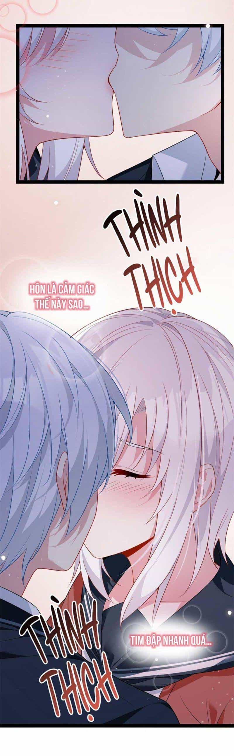 Tôi Ở Thế Giới Khác Dựa Dẫm Vào Phụ Nữ - Chương 62 - ảnh 4