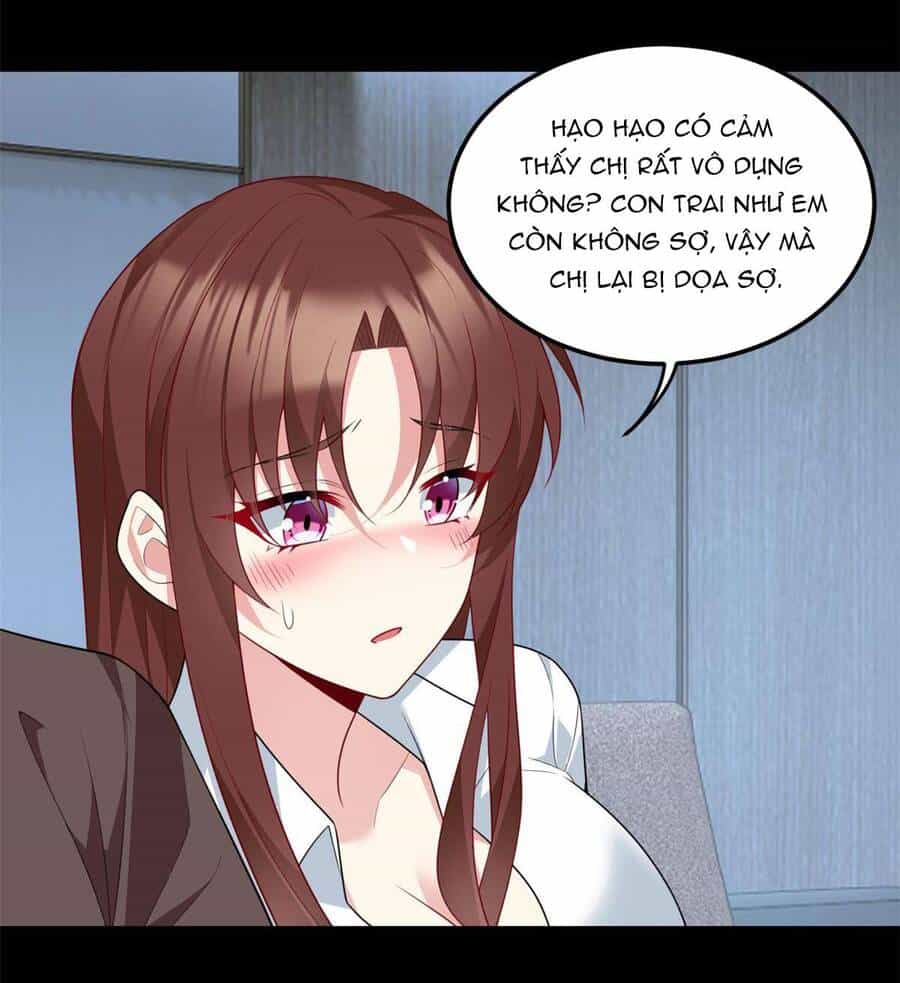 Tôi Ở Thế Giới Khác Dựa Dẫm Vào Phụ Nữ - Chương 64 - ảnh 15