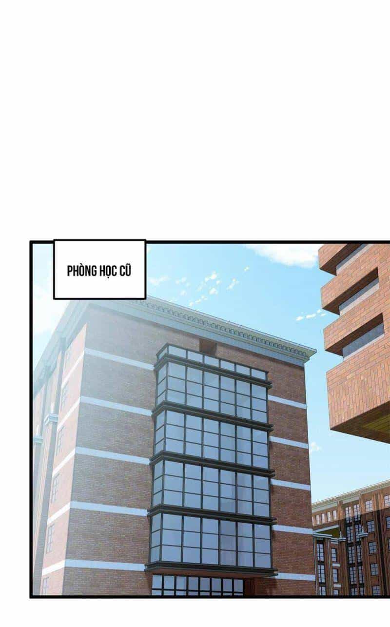 Tôi Ở Thế Giới Khác Dựa Dẫm Vào Phụ Nữ - Chương 65 - ảnh 45