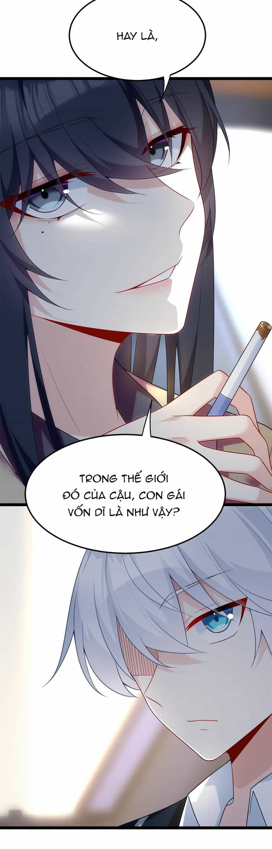 Tôi Ở Thế Giới Khác Dựa Dẫm Vào Phụ Nữ - Chương 67 - ảnh 19
