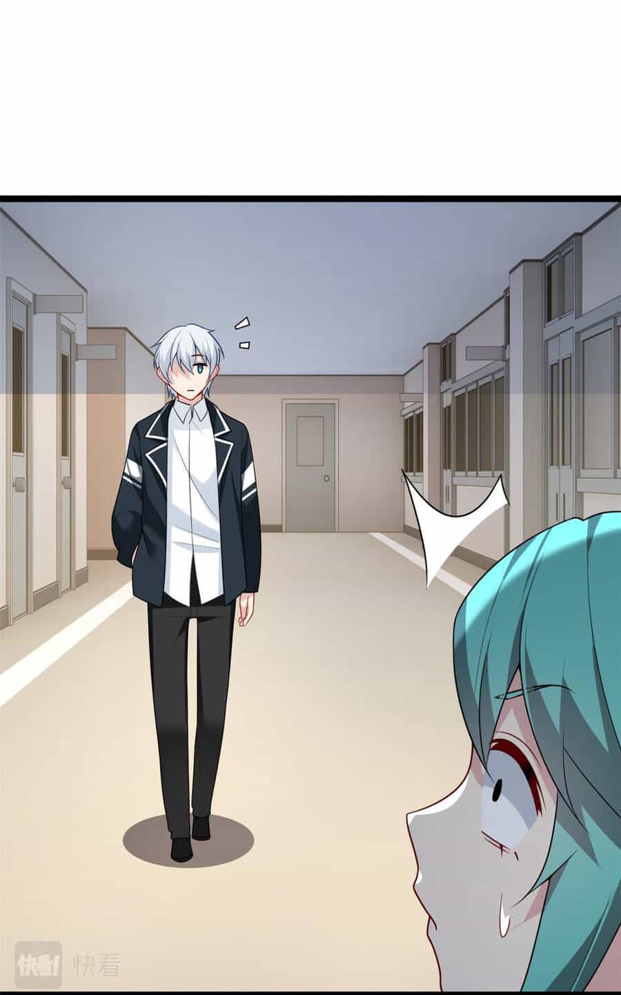 Tôi Ở Thế Giới Khác Dựa Dẫm Vào Phụ Nữ - Chương 75 - ảnh 27