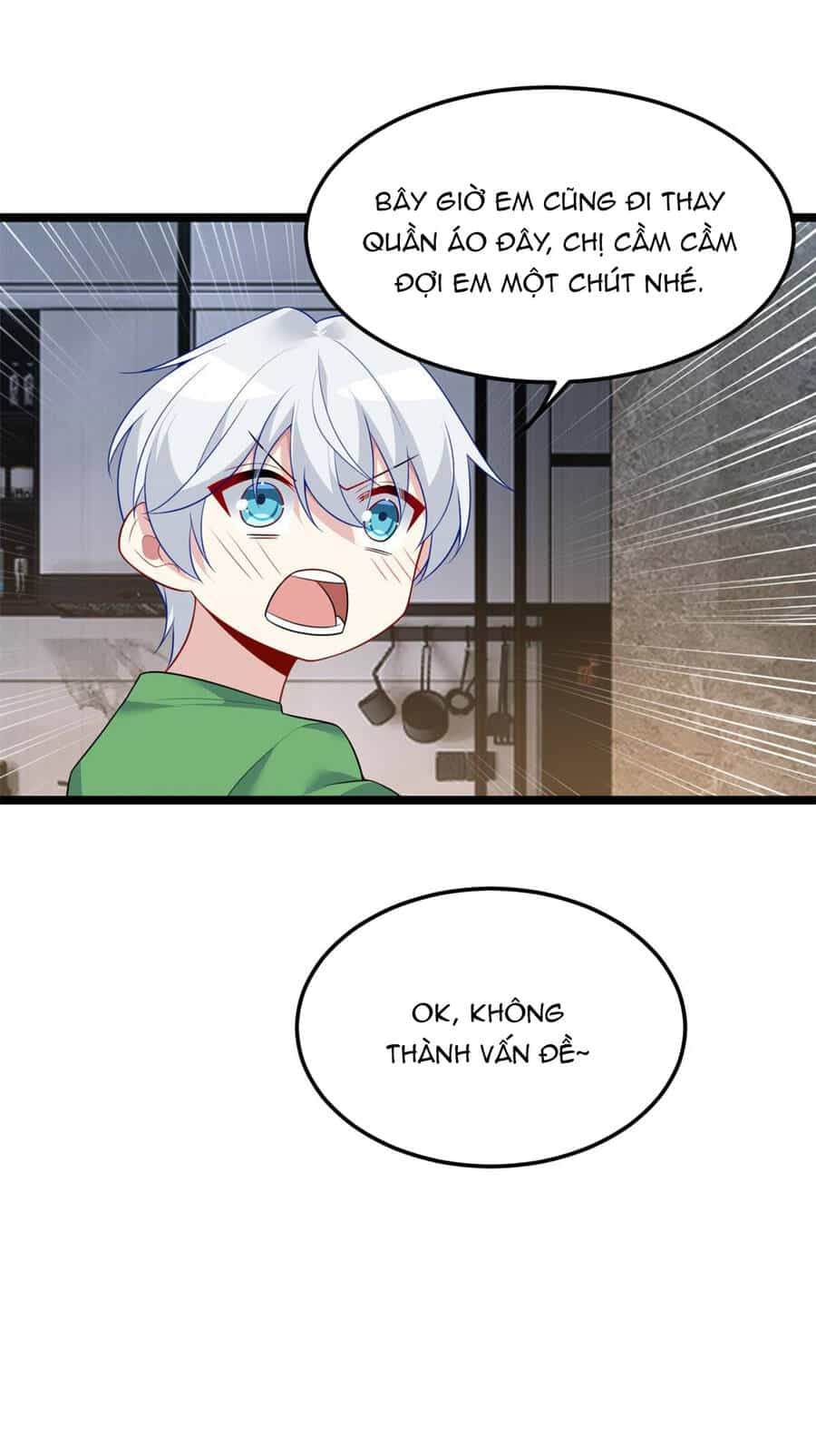 Tôi Ở Thế Giới Khác Dựa Dẫm Vào Phụ Nữ - Chương 77 - ảnh 36