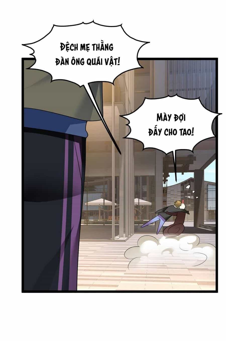 Tôi Ở Thế Giới Khác Dựa Dẫm Vào Phụ Nữ - Chương 79 - ảnh 42