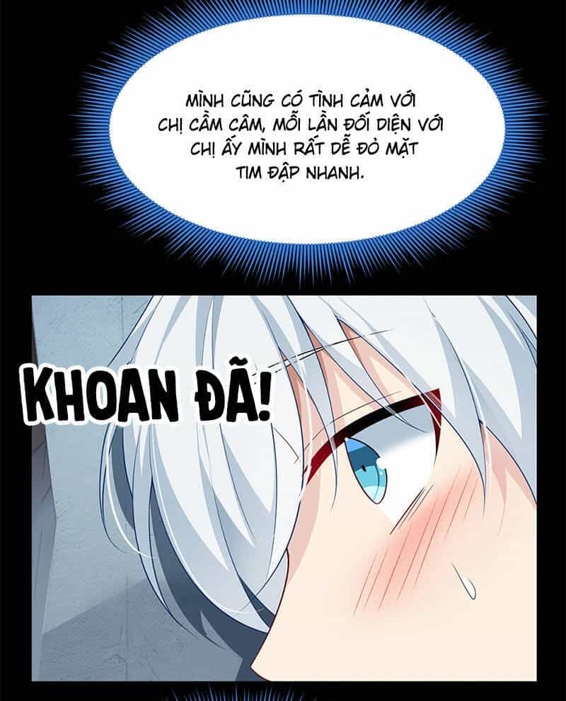 Tôi Ở Thế Giới Khác Dựa Dẫm Vào Phụ Nữ - Chương 82 - ảnh 19
