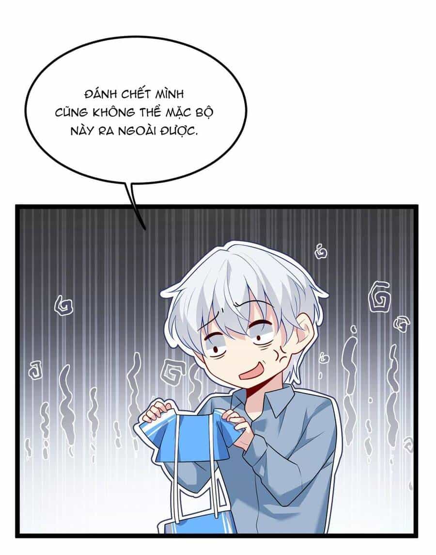 Tôi Ở Thế Giới Khác Dựa Dẫm Vào Phụ Nữ - Chương 83 - ảnh 17