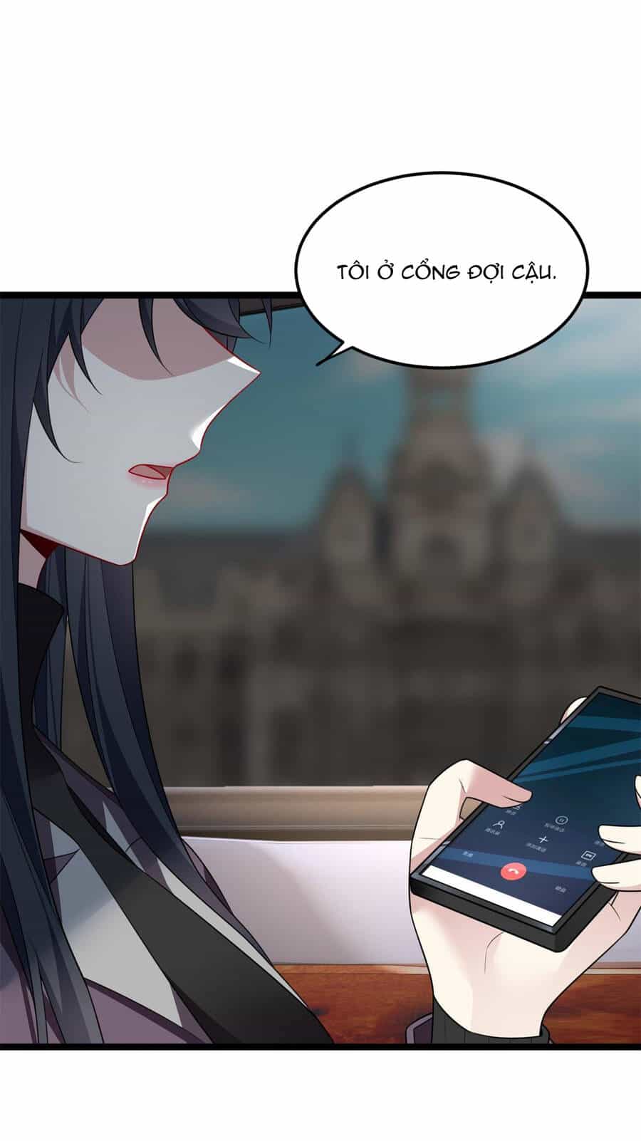 Tôi Ở Thế Giới Khác Dựa Dẫm Vào Phụ Nữ - Chương 87 - ảnh 40