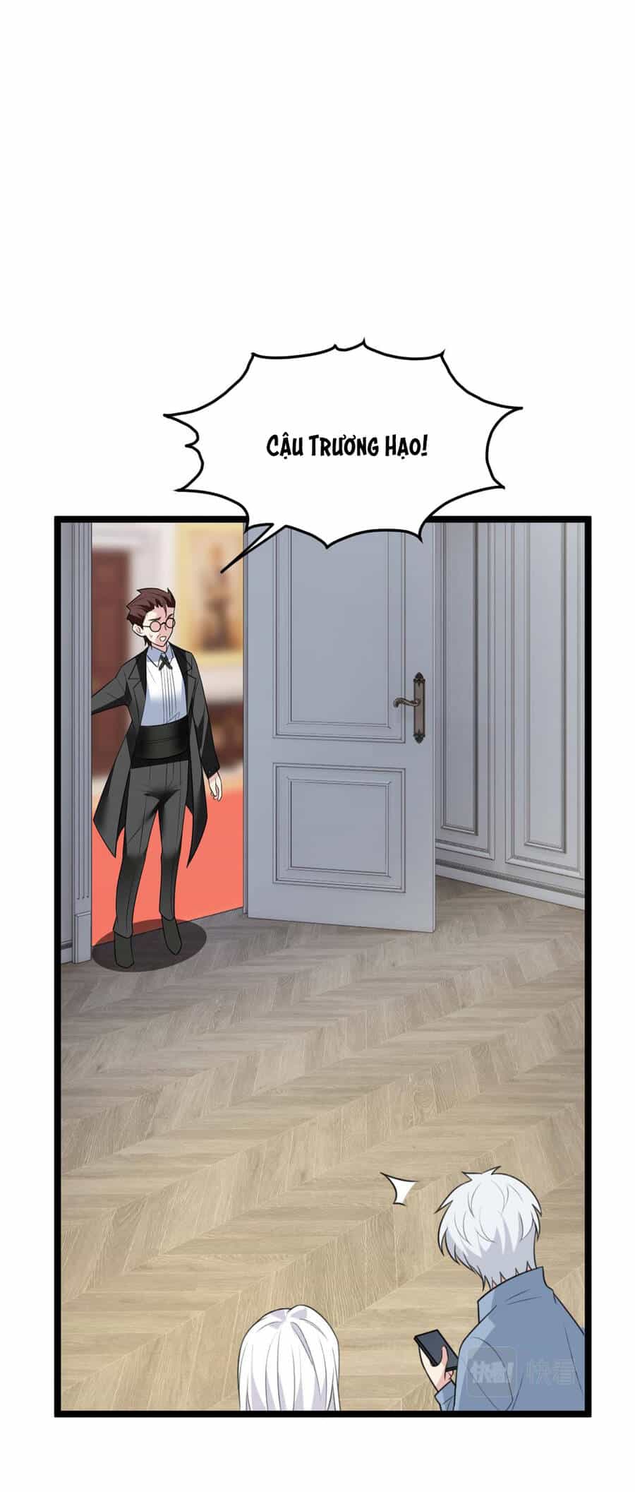 Tôi Ở Thế Giới Khác Dựa Dẫm Vào Phụ Nữ - Chương 87 - ảnh 41