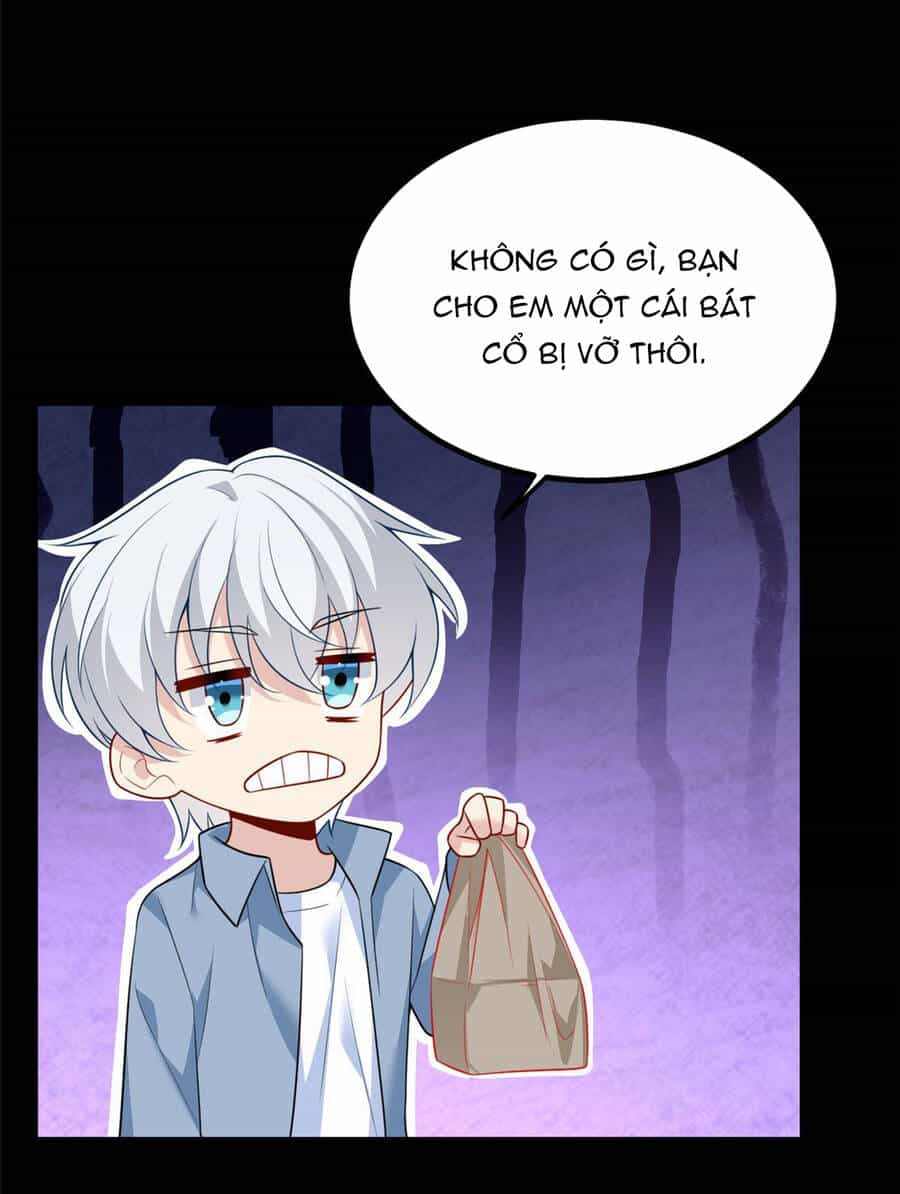 Tôi Ở Thế Giới Khác Dựa Dẫm Vào Phụ Nữ - Chương 90 - ảnh 21