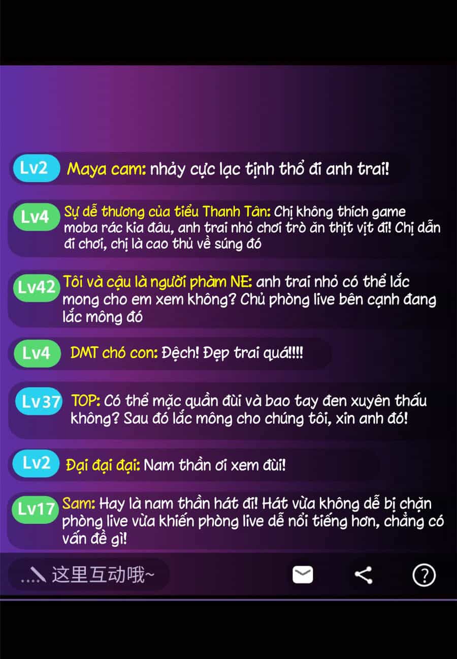 Tôi Ở Thế Giới Khác Dựa Dẫm Vào Phụ Nữ - Chương 90 - ảnh 44