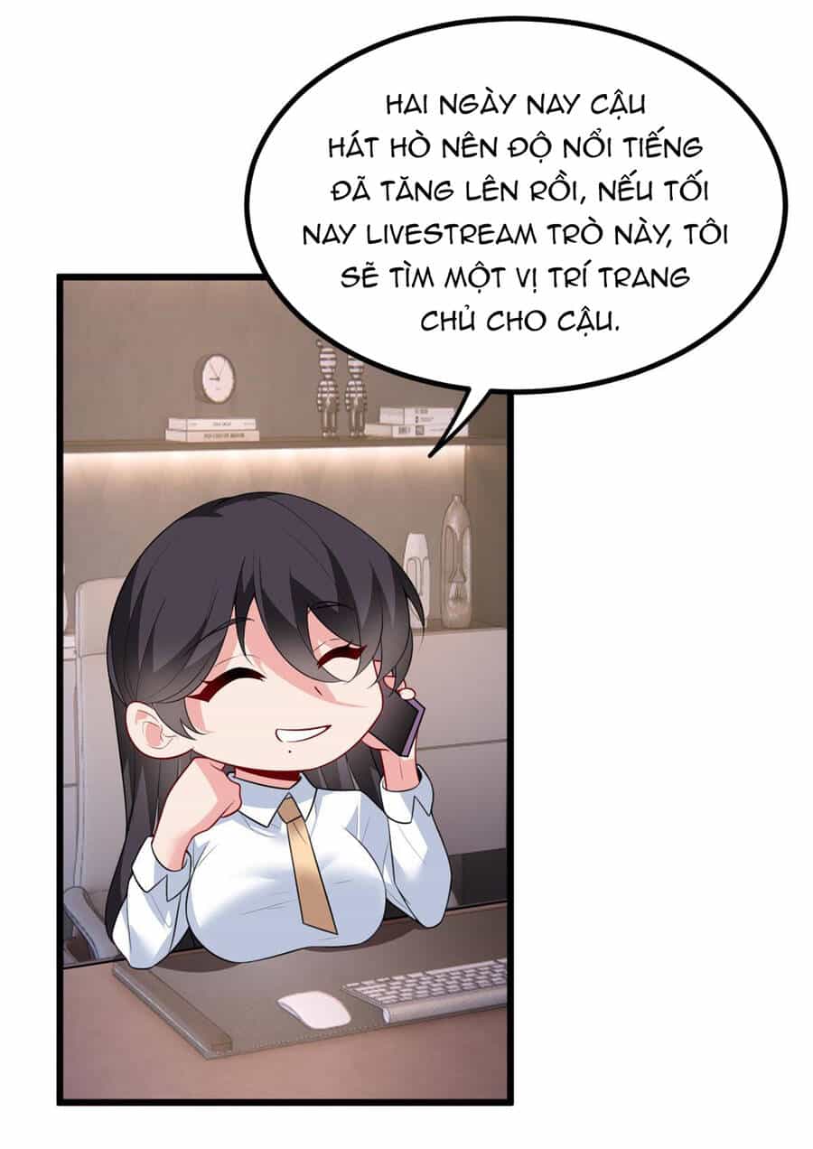 Tôi Ở Thế Giới Khác Dựa Dẫm Vào Phụ Nữ - Chương 92 - ảnh 14