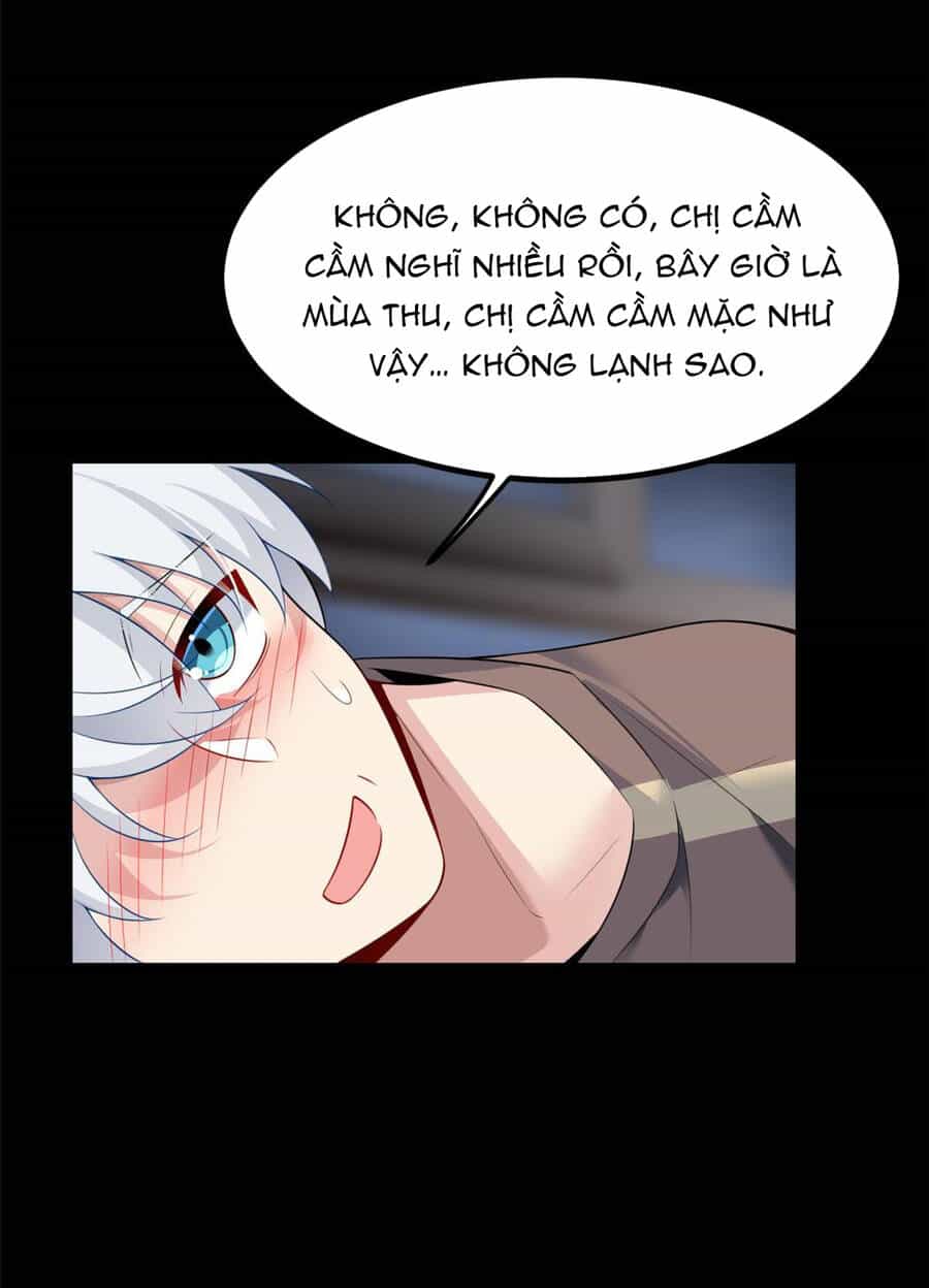 Tôi Ở Thế Giới Khác Dựa Dẫm Vào Phụ Nữ - Chương 93 - ảnh 31