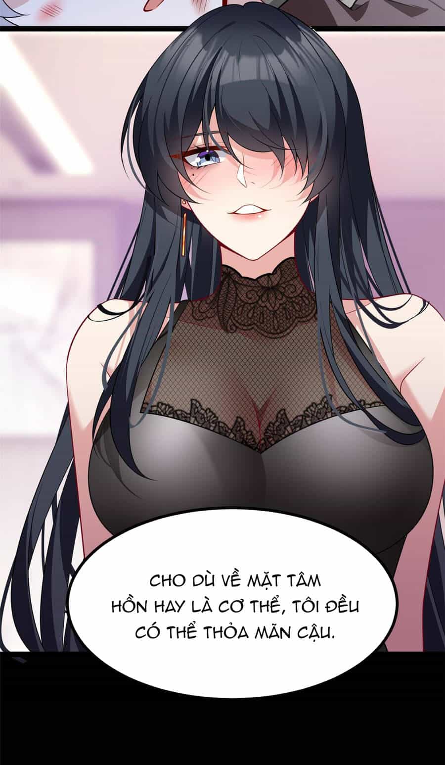 Tôi Ở Thế Giới Khác Dựa Dẫm Vào Phụ Nữ - Chương 95 - ảnh 49