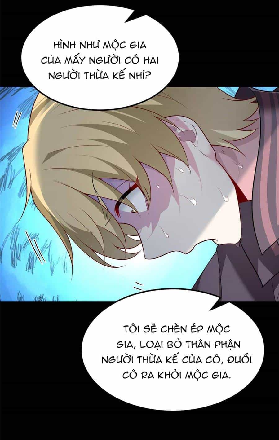 Tôi Ở Thế Giới Khác Dựa Dẫm Vào Phụ Nữ - Chương 97 - ảnh 22
